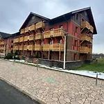 Tatrytime H 206 * Vel'ka Lomnica