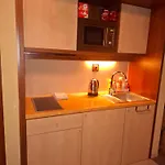 Tatrytime H 206 Apartmán Vel'ka Lomnica