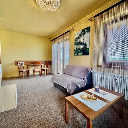 Appartamento Tatrytime H 206