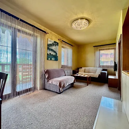 Tatrytime H 206 Appartamento *