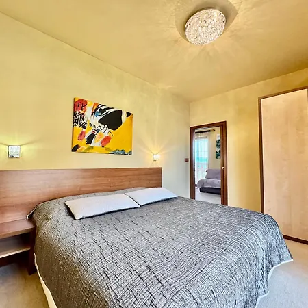 Tatrytime H 206 Appartamento *