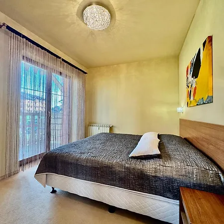 Appartamento Tatrytime H 206