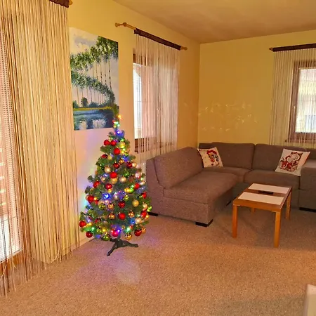 Appartamento Tatrytime H 206 *