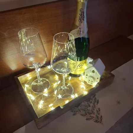 Tatrytime H 206 Vel'ka Lomnica