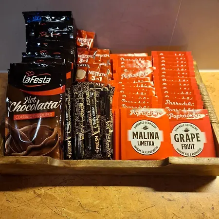 Apartment Tatrytime H 206 Vel'ka Lomnica