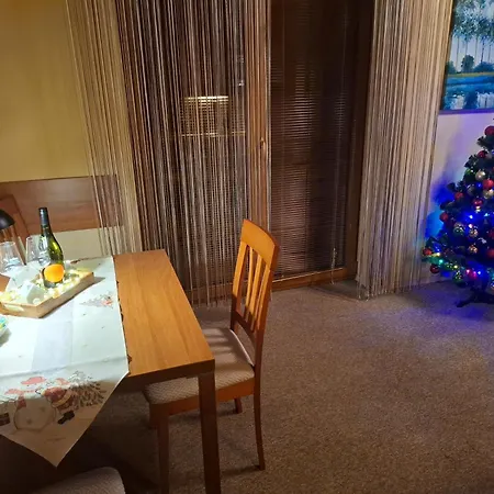 Tatrytime H 206 Apartmán Vel'ka Lomnica