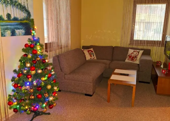 Tatrytime H 206 * Vel'ka Lomnica