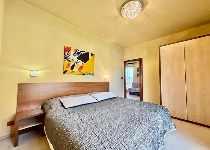 Tatrytime H 206 Apartment *