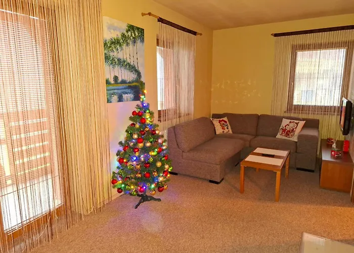 Appartamento Tatrytime H 206 *