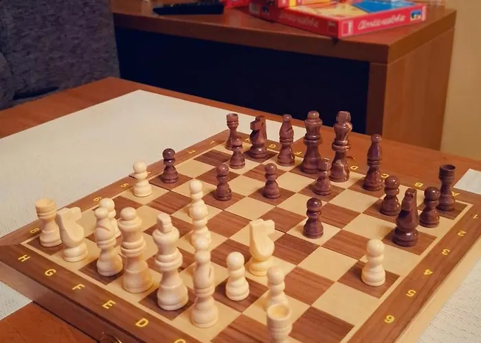 Tatrytime H 206 Apartment *