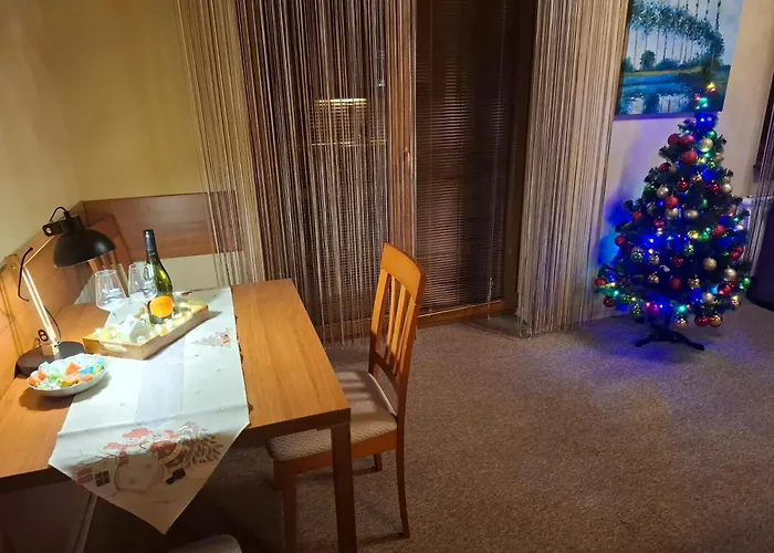 Tatrytime H 206 Appartamento Vel'ka Lomnica