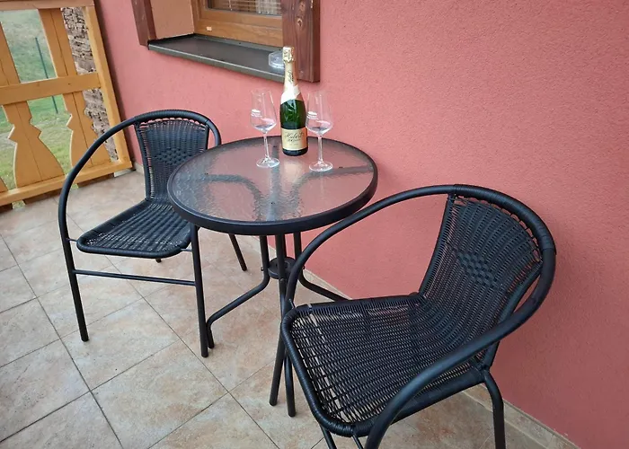 Tatrytime H 206 Appartamento